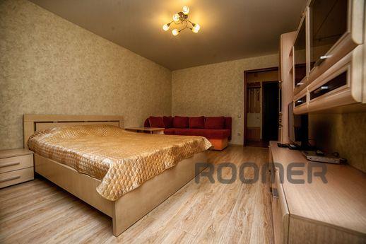 Daily Sredne-Lermontovskaya 8, Smolensk - apartment by the day