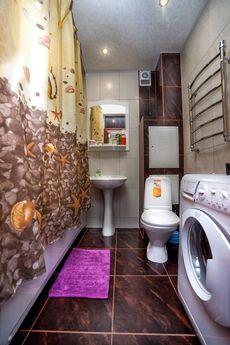 Daily Sredne-Lermontovskaya 8, Smolensk - apartment by the day