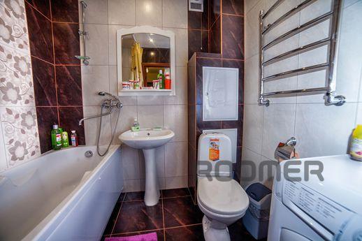 Daily Sredne-Lermontovskaya 8, Smolensk - apartment by the day