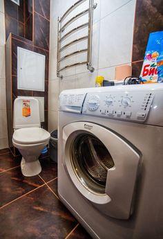 Daily Sredne-Lermontovskaya 8, Smolensk - apartment by the day