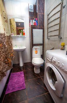 Daily Sredne-Lermontovskaya 8, Smolensk - apartment by the day