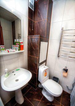 Daily Sredne-Lermontovskaya 8, Smolensk - apartment by the day