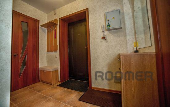Daily Sredne-Lermontovskaya 8, Smolensk - apartment by the day