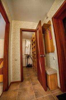 Daily Sredne-Lermontovskaya 8, Smolensk - apartment by the day
