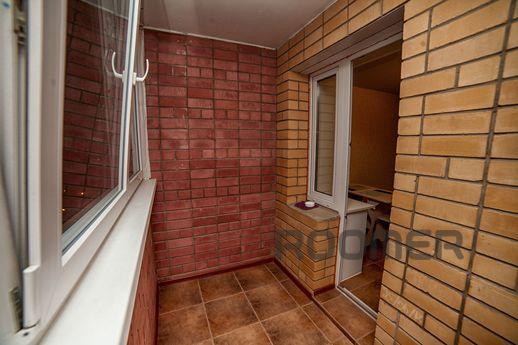 Daily Sredne-Lermontovskaya 8, Smolensk - apartment by the day