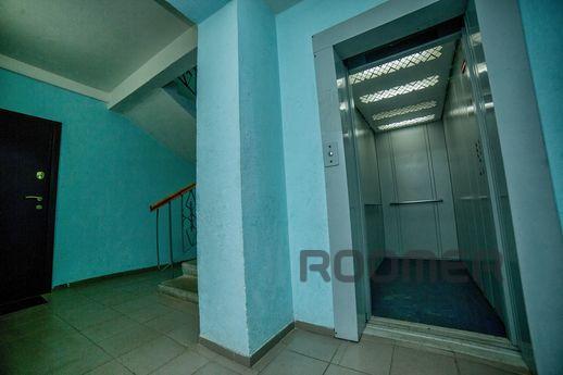 Daily Sredne-Lermontovskaya 8, Smolensk - apartment by the day