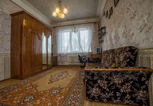 Daily Communist 5, Smolensk - apartment by the day