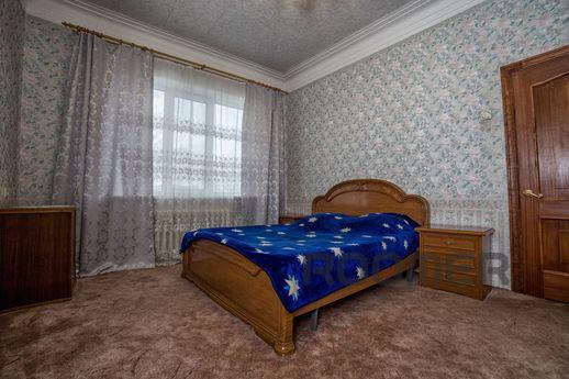 Daily Communist 5, Smolensk - apartment by the day