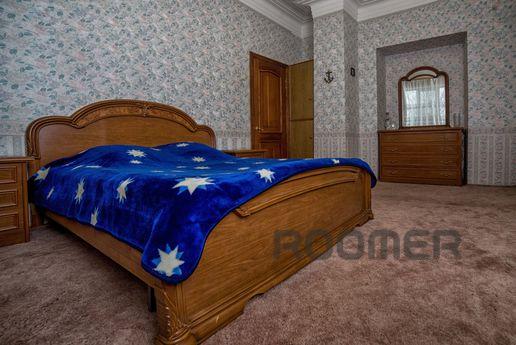 Daily Communist 5, Smolensk - apartment by the day