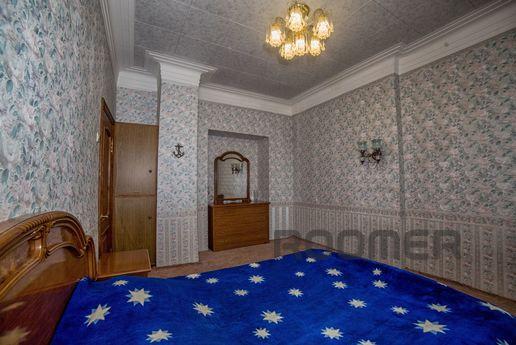 Daily Communist 5, Smolensk - apartment by the day
