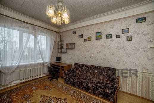 Daily Communist 5, Smolensk - apartment by the day