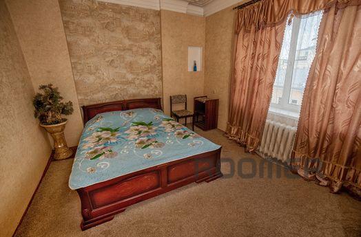 Daily Communist 5, Smolensk - apartment by the day