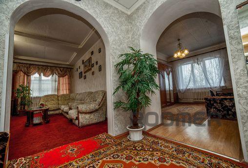 Daily Communist 5, Smolensk - apartment by the day
