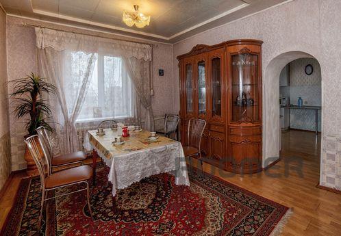 Daily Communist 5, Smolensk - apartment by the day