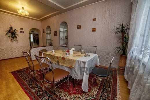 Daily Communist 5, Smolensk - apartment by the day