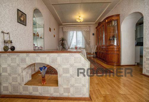 Daily Communist 5, Smolensk - apartment by the day