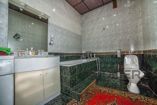Daily Communist 5, Smolensk - apartment by the day