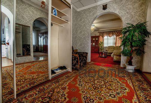 Daily Communist 5, Smolensk - apartment by the day