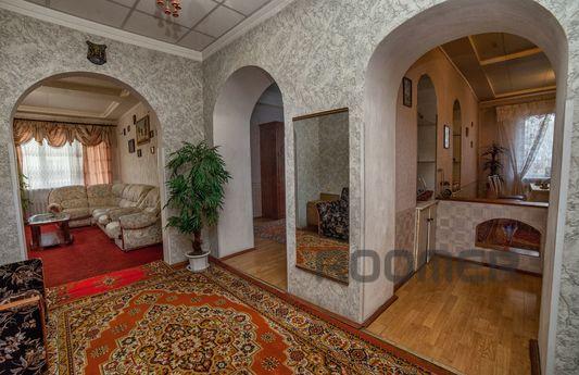 Daily Communist 5, Smolensk - apartment by the day