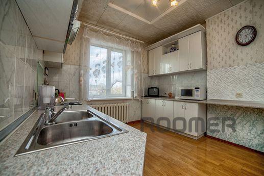 Daily Communist 5, Smolensk - apartment by the day