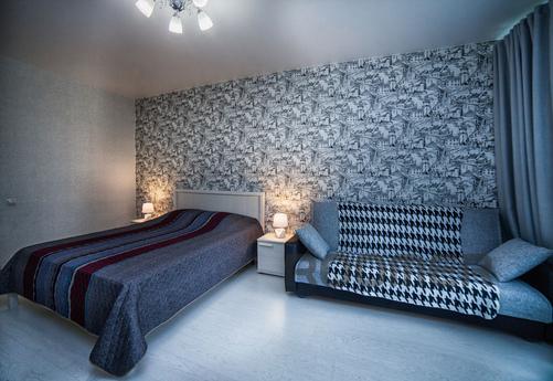 Daily Hospital Lane 4, Smolensk - apartment by the day