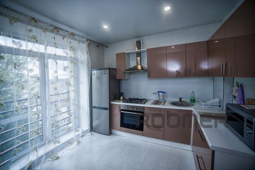 Daily Hospital Lane 4, Smolensk - apartment by the day