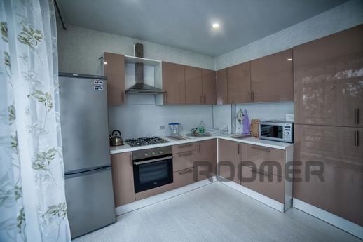 Daily Hospital Lane 4, Smolensk - apartment by the day