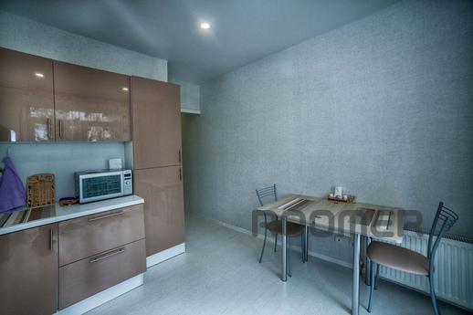 Daily Hospital Lane 4, Smolensk - apartment by the day