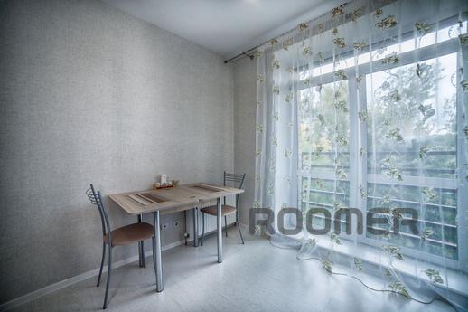 Daily Hospital Lane 4, Smolensk - apartment by the day