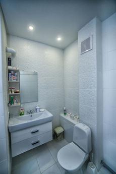 Daily Hospital Lane 4, Smolensk - apartment by the day