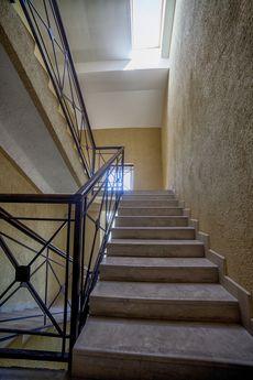 Daily Hospital Lane 4, Smolensk - apartment by the day