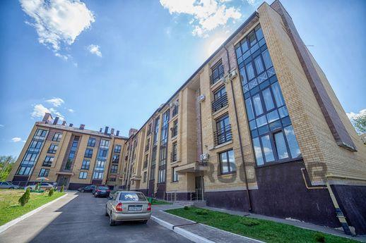 Daily Hospital Lane 4, Smolensk - apartment by the day