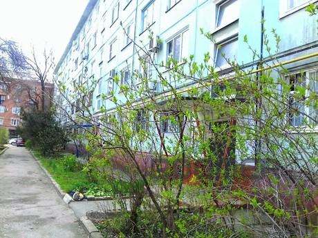 Daily Krasnodar, st. Odessa, 44, Krasnodar - apartment by the day
