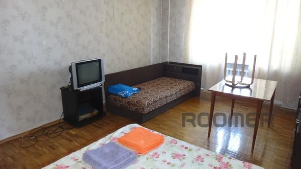 Daily Dmitrov highway 1k1, Moscow - apartment by the day