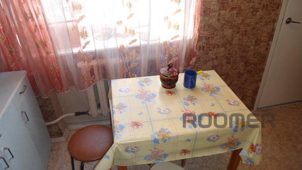 Daily Dmitrov highway 1k1, Moscow - apartment by the day