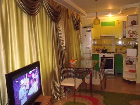 2-room apartment is located on the street Ermekova rn statio