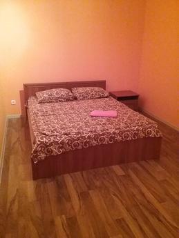 Rent a bed in Hostol, Kharkiv - apartment by the day