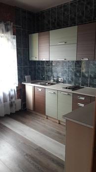 Rent a bed in Hostol, Kharkiv - apartment by the day