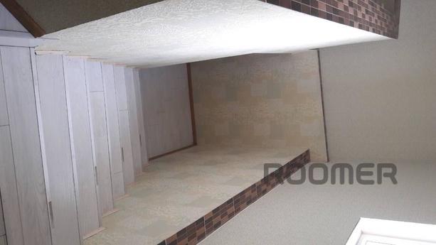 Rent a bed in Hostol, Kharkiv - apartment by the day