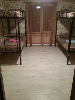 Rent a bed in Hostol, Kharkiv - apartment by the day