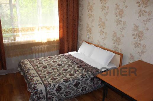 2-room apartment for rent for business travelers and guests 