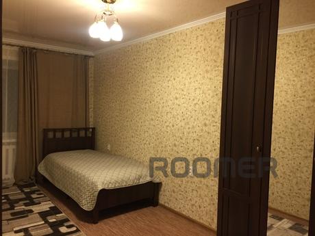 Apartment for rent and for the night, Karaganda - apartment by the day