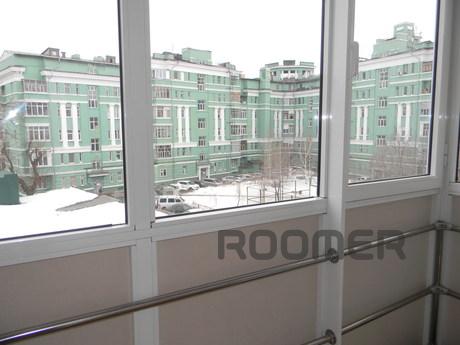 Посуточно Переулок Кирова 3, Казань - квартира посуточно