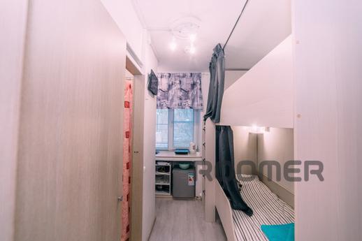 Welcome residents and guests of Kazan! Clean, comfortable, n