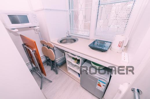 Daily rent of Burkhan Shahidi 1/15, Kazan - apartment by the day