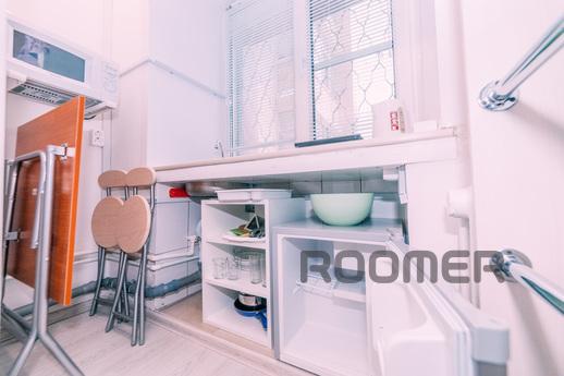 Daily rent of Burkhan Shahidi 1/15, Kazan - apartment by the day