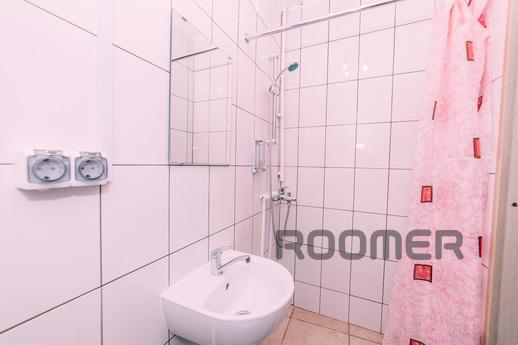 Daily rent of Burkhan Shahidi 1/15, Kazan - apartment by the day