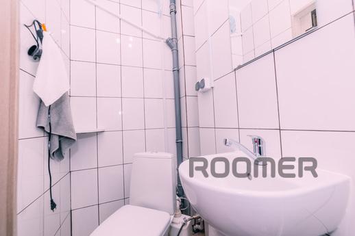 Daily rent of Burkhan Shahidi 1/15, Kazan - apartment by the day