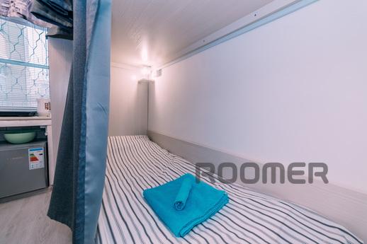 Daily rent of Burkhan Shahidi 1/15, Kazan - apartment by the day