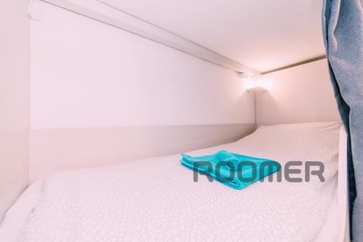 Daily rent of Burkhan Shahidi 1/15, Kazan - apartment by the day